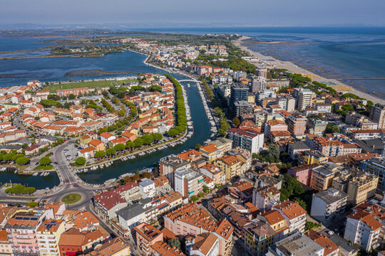 Grado, Italy