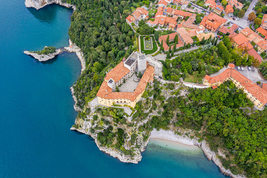 Castello di Duino