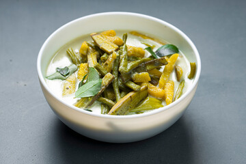 Olan _Kerala feast side dish