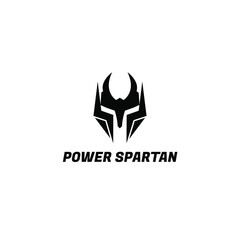 Spartan | Animal Logo Power