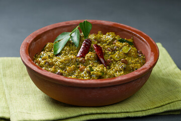 Kootu curry