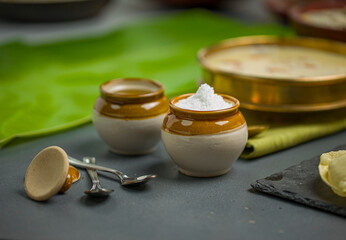 Kerala feast side dishes