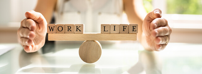 Life Balance And Employment Care