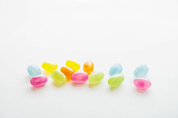 グミキャンディー