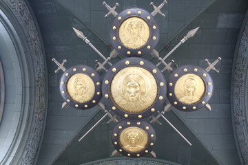 Cathedral of the Armed Forces of Russia