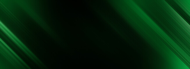 Background black and green dark are light with the gradient is the Surface with templates metal texture soft lines tech gradient abstract diagonal background silver black sleek with gray.