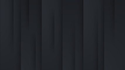 Obraz premium Vector background sports abstract background black texture. Black abstract background with dark concept. Vector Illustration.