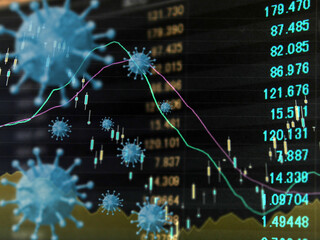 パンデミックと経済への影響