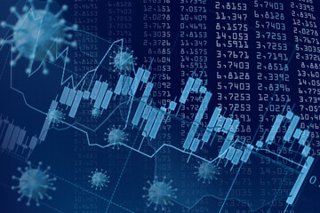 パンデミックと経済への影響