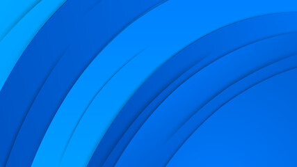 Abstract blue background with square shapes. Vector Abstract, science, futuristic, energy technology concept. Digital image of light rays, stripes lines with blue light, speed and motion blue shapes