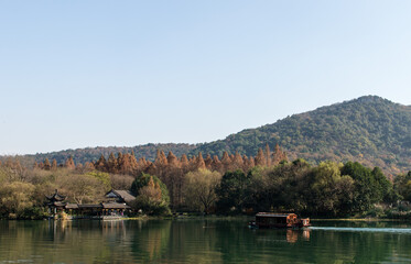 West Lake Park