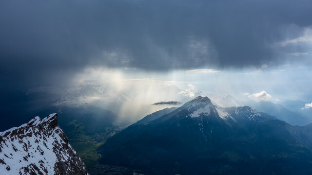 Zugspitze