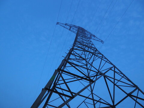 Energieversorgung im Ungewissen