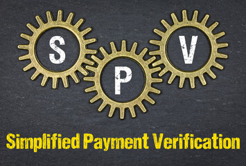 SPV / Simplified Payment Verification