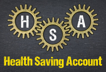 HSA / Health Saving Account