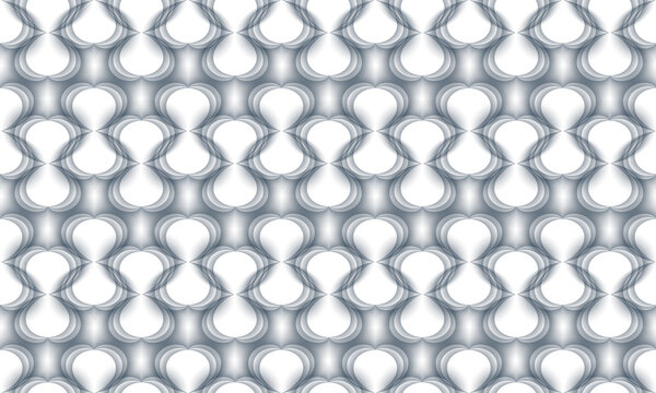pattern white, seamless lines, abstract white background, texture paper, wall geometric with glitter gradient color You can use for ad, fabric and card, poster, business presentations, Modern wall art