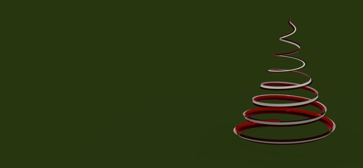 Merry Christmas and Happy New Year. Xmas background