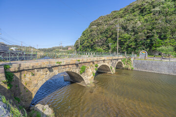 めがね橋