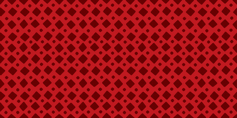 Traditional Japanese  background. Seamless pattern.Vector. 伝統的な和風パターン