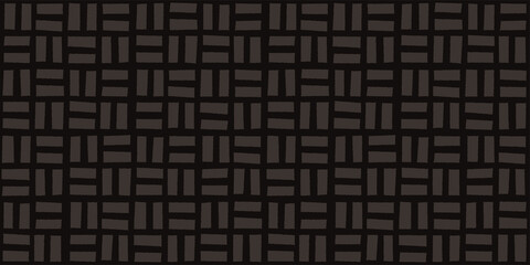 Traditional Japanese  background. Seamless pattern.Vector. 伝統的な和風パターン