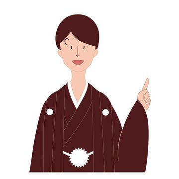 羽織袴 Images Browse 712 Stock Photos Vectors And Video Adobe Stock