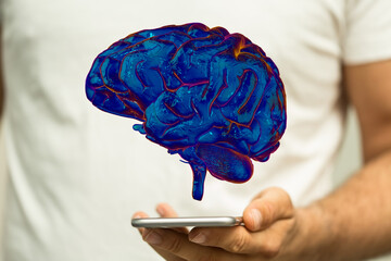 think creative brain network neurogen digital