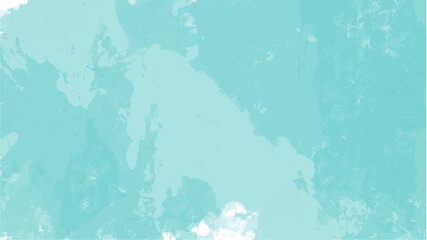 Blue watercolor background for textures backgrounds and web banners design