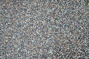 Small stone texture for background