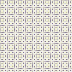 Abstract Cross Pattern generative computational art illustration