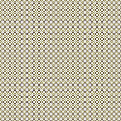 Abstract Cross Pattern generative computational art illustration