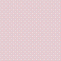 Abstract Cross Pattern generative computational art illustration