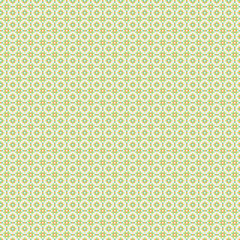 Abstract Cross Pattern generative computational art illustration