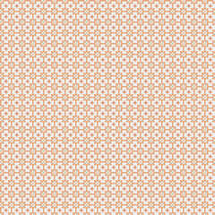 Abstract Cross Pattern generative computational art illustration