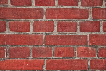 Obraz premium 古いレンガの壁