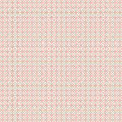 Abstract Cross Pattern generative computational art illustration