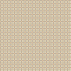 Abstract Cross Pattern generative computational art illustration