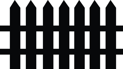 fence icon