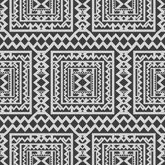 Pattern geometric  abstract ethnic vector illustration style seamless design for fabric, curtain, background, carpet, wallpaper, clothing, wrapping, Batik, fabric, tile, ceramic