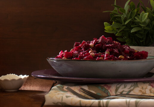 ENSALADA GUATEMALTECA