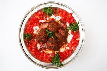 kebap