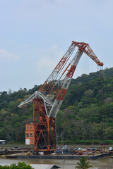 German Crain at Work