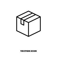 illustration of a gift box