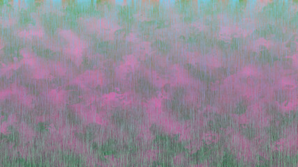 An abstract grunge texture background image.