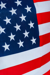 National celebration Fourth of July federal holiday United States