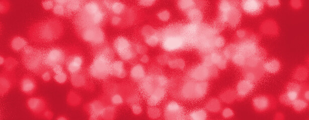 abstract colorful red coral background bg
