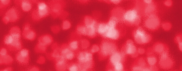abstract colorful red coral background bg