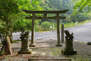 山神神社