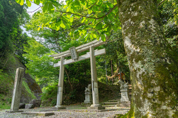 山神神社