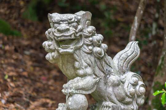 山神神社