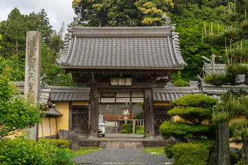 瑞巌寺